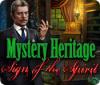 Mystery Heritage: Segno dello spirito game
