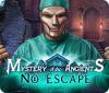 Mystery of the Ancients: No Escape game
