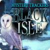 Mystery Trackers: L'isola nera game