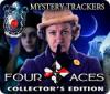 Mystery Trackers: I Quattro Assi Edizione Speciale game