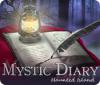 Mystic Diary: L'isola dei fantasmi game