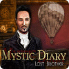 Mystic Diary: Alla ricerca del fratello scomparso game