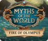 Myths of the World: Fire of Olympus game