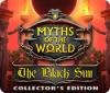 Myths of the World: The Black Sun Collector's Edition game
