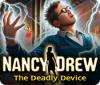 Nancy Drew: The Deadly Device game