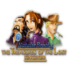 Natalie Brooks: The Treasure of the Lost Kingdom game