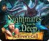 Nightmares from the Deep: Il Cuore Maledetto game