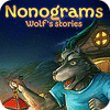 Mahjong: Wolf's Stories game