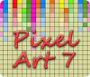 Pixel Art 7 game