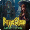 PuppetShow: La città perduta game