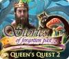 Queen's Quest 2: Stories of Forgotten Past game