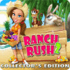 Ranch Rush 2 Premium Edition game