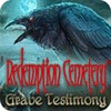 Redemption Cemetery: Testimonianza dall'oltretomba Edizione Speciale game