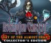 Redemption Cemetery: Day of the Almost Dead Collector's Edition game