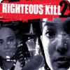 Righteous Kill 2 Revenge of the Poet Killer game