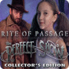 Rite of Passage: Lo spettacolo perfetto Edizione Speciale game