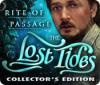 Rite of Passage: The Lost Tides Collector's Edition game