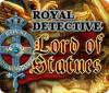 Royal Detective: Il signore delle statue game