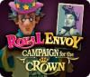 Royal Envoy: Campaign for the Crown game