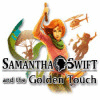 Samantha Swift:The Golden Touch game