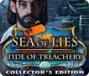 Sea of Lies: Tide of Treachery Collector's Edition game