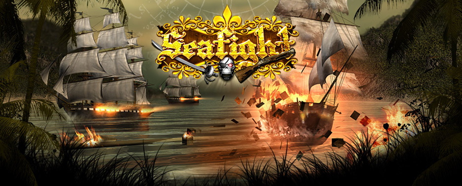 Seafight gioco