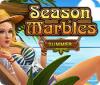 Season Marbles: Summer game