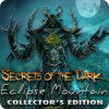 Secrets of the Dark: La montagna del Male Edizione Speciale game