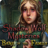 Shadow Wolf Mysteries: Tormento game
