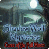 Shadow Wolf Mysteries: La maledizione della luna piena game