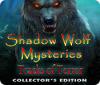 Shadow Wolf Mysteries: Tracks of Terror Collector's Edition game