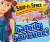 Shop-n-Spree: Affari di famiglia game
