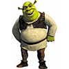 Gioco di Memoria Shrek game