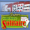 Solitaire game