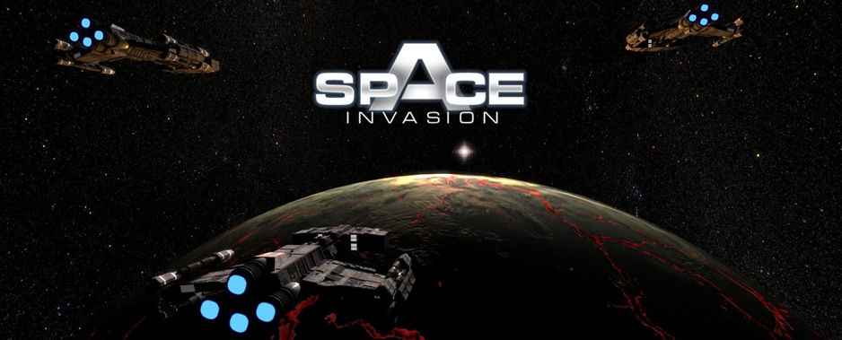 Space Invasion gioco