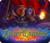 Spirit Legends: Solar Eclipse game