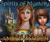 Spirits of Mystery: La Maledizione D'ambra game