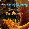 Spirits of Mystery: La canzone della fenice game