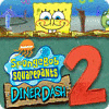 SpongeBob SquarePants Diner Dash 2 game