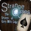 Strange Cases: Il segreto di Grey Mist Lake game