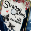 Strange Cases: Il mistero dei tarocchi game