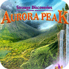 Strange Discoveries: Monte Aurora Edizione Speciale game