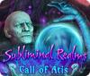 Subliminal Realms: Call of Atis game