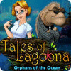 Tales of Lagoona: Gli orfani del mare game