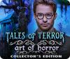 Tales of Terror: Art of Horror Collector's Edition game