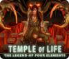 Temple of Life: La leggenda dei quattro elementi game