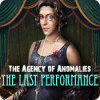 The Agency of Anomalies: L'ultimo spettacolo game