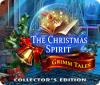 The Christmas Spirit: Grimm Tales Collector's Edition game