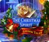 The Christmas Spirit: Grimm Tales game