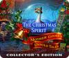 The Christmas Spirit: Mother Goose's Untold Tales Collector's Edition game